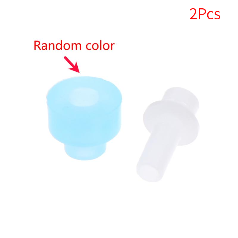 Home Improvement House - *Perfume Bottle Adapter 2Pcs Horn Mouth