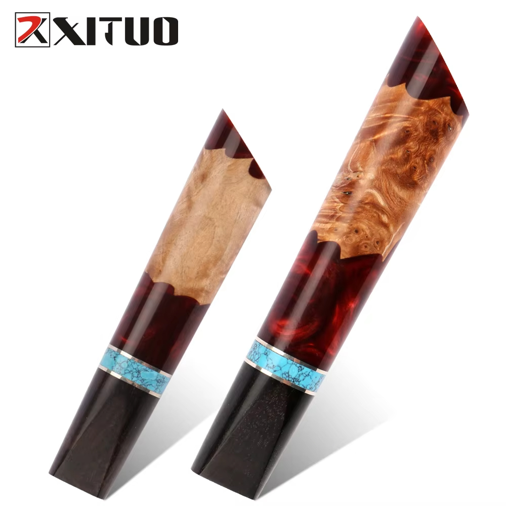 Home Improvement Diy - Japanese Exquisite Stabilized Wood Resin Handle