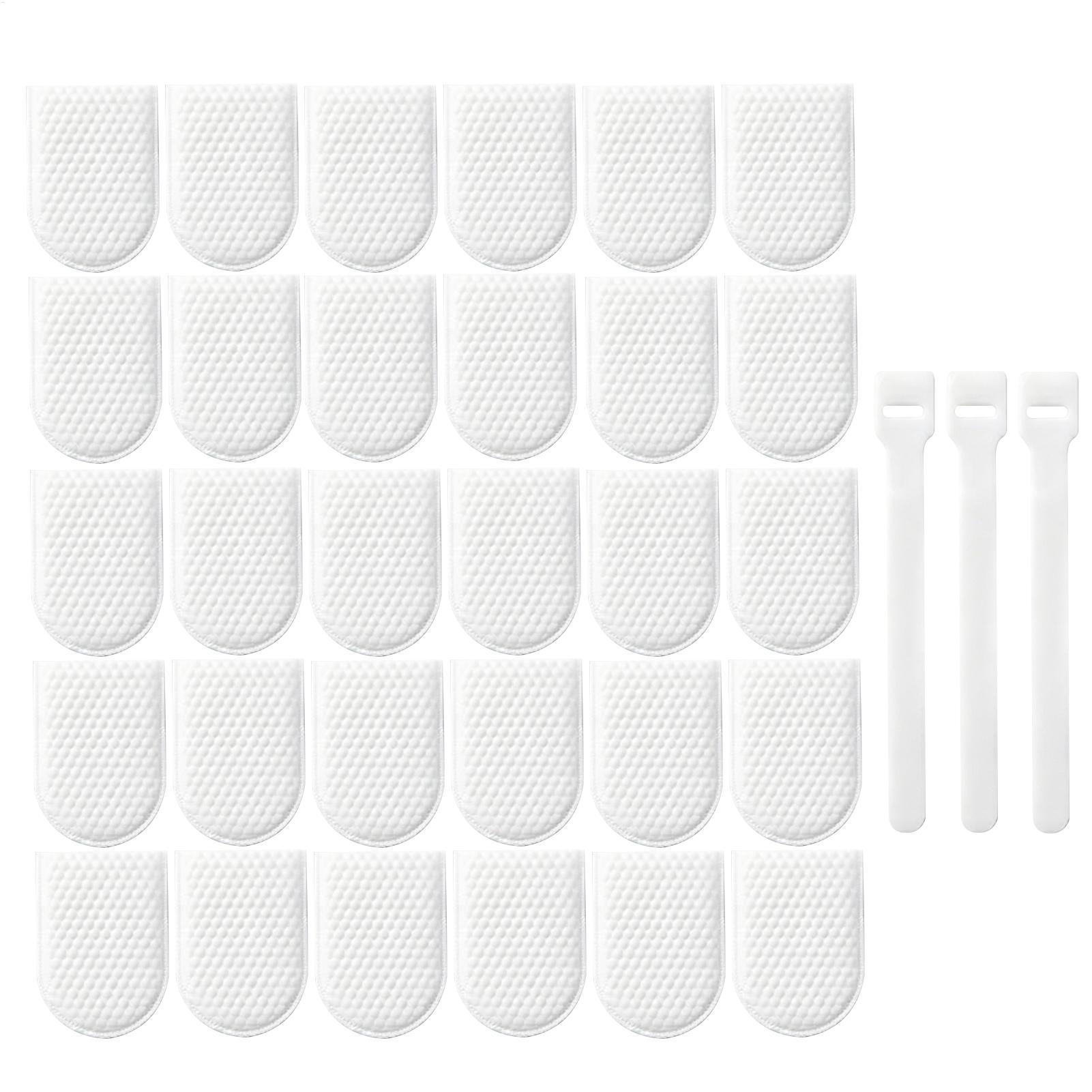 Home Improvement K&B Construction - Disposable Faucet Water Filter Cotton Bag