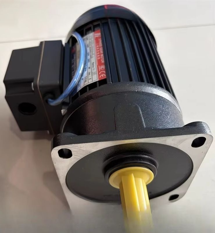Home Improvement In Usa - Original TL Dongli Motor PF18-0200-20S3B-TL4 Tung