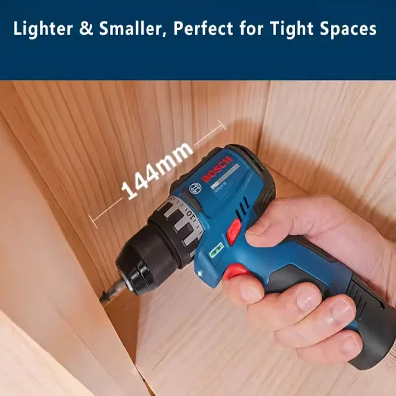 Bosch GSR 12V-31 Brushless Ele - Home Improvement In Usa 评论和价格