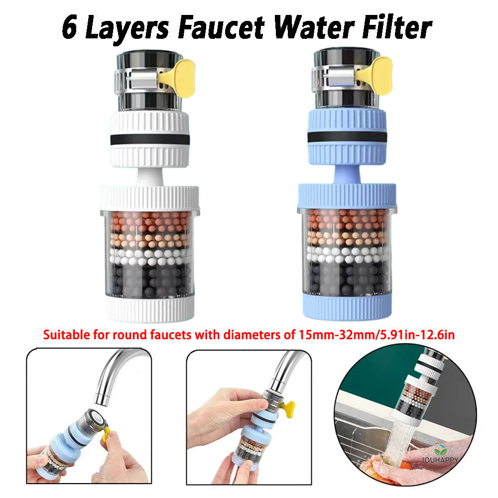 Universal Shower Faucet 6 Laye - Home Improvement K&B Construction 评论和价格