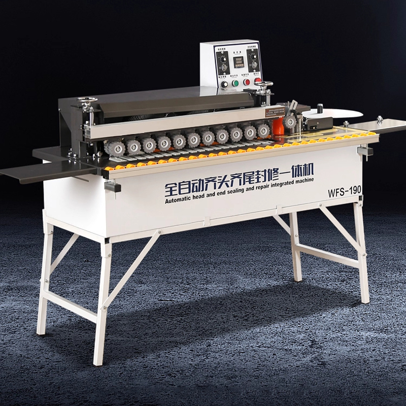 WFS190 Edge Banding Machine fo - Home Improvement In Usa 评论和价格