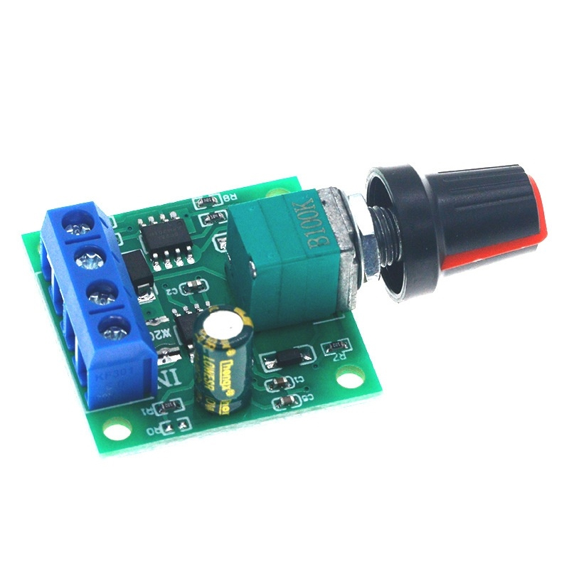 1Pcs Adjustable Speed DC Motor - Home Improvement In Usa 评论和价格
