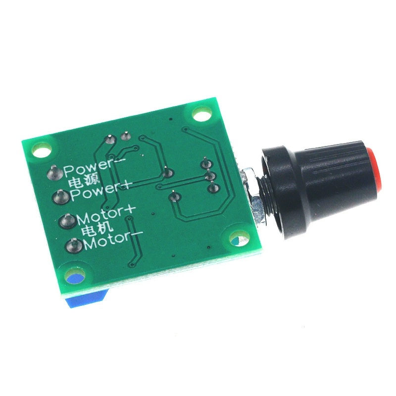 1Pcs Adjustable Speed DC Motor - Home Improvement In Usa 评论和价格