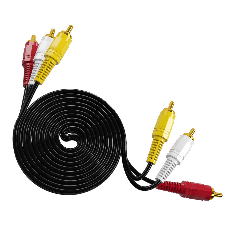 20M 15M 10M 5M 3M 3RCA To 3RCA - Home Improvement Dvd 评论和价格