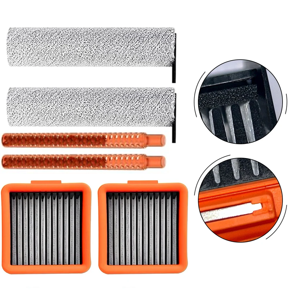 Accessory Kit For Uwant D5 / D - Home Improvement House 评论和价格