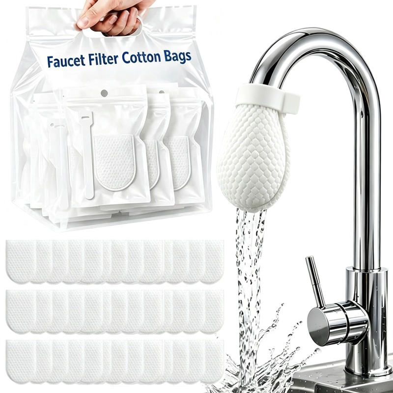 300/30x Faucet Filter Cotton B - Home Improvement K&B Construction 评论和价格