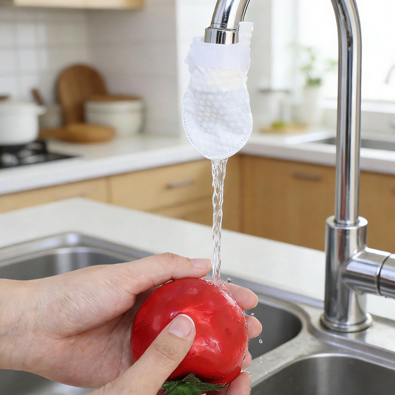 300/30x Faucet Filter Cotton B - Home Improvement K&B Construction 评论和价格