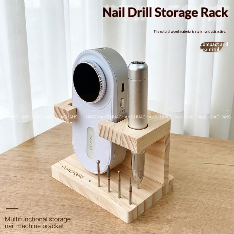 Portable Wooden Nail Drill Bit - Home Improvement House 评论和价格