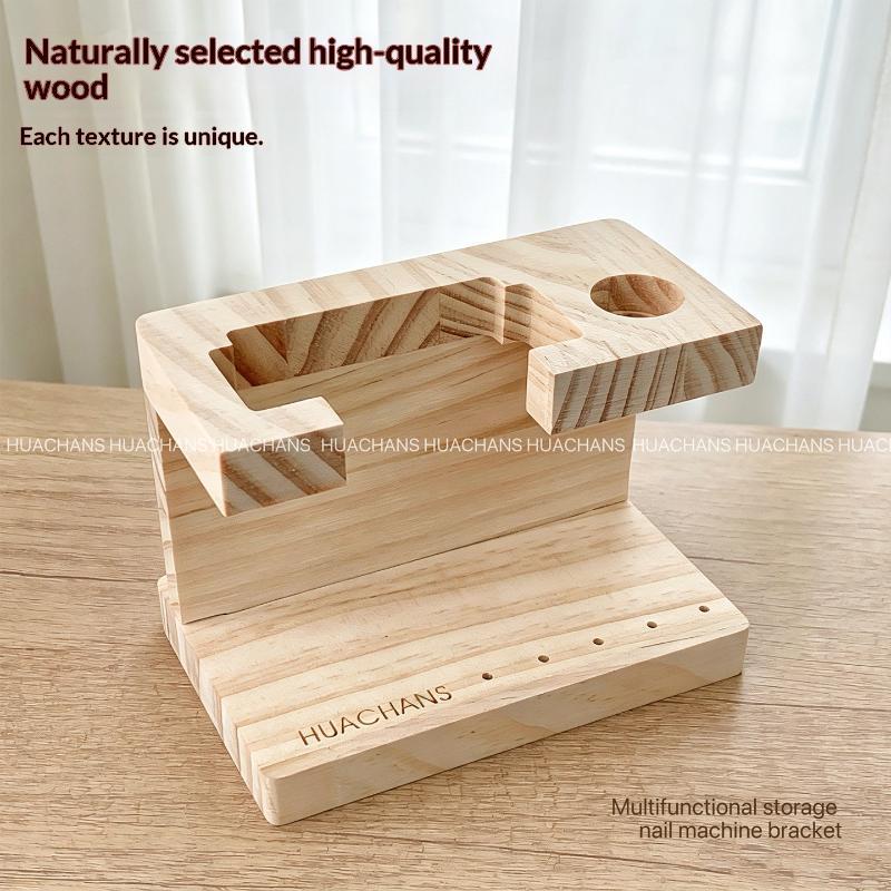 Portable Wooden Nail Drill Bit - Home Improvement House 评论和价格
