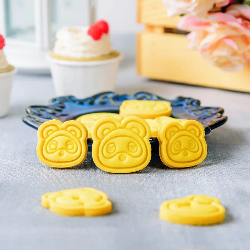 Cake Cookie Animal Crossing Cu - Home Improvement Diy 评论和价格