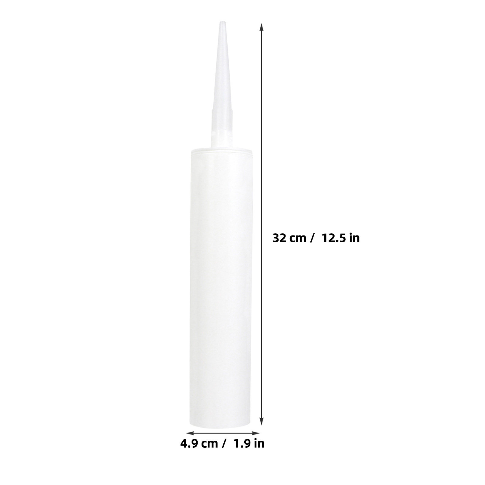5Pcs Empty Refillable Plastic  - Home Improvement In Usa 评论和价格
