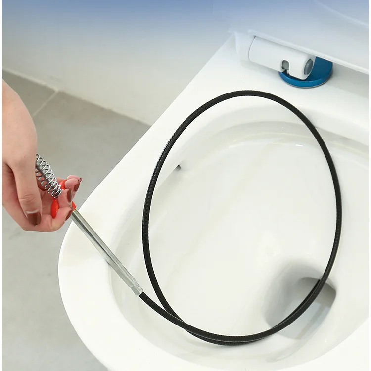 Kitchen Sink Cleaning Pipe Plu - Home Improvement K&B Construction 评论和价格