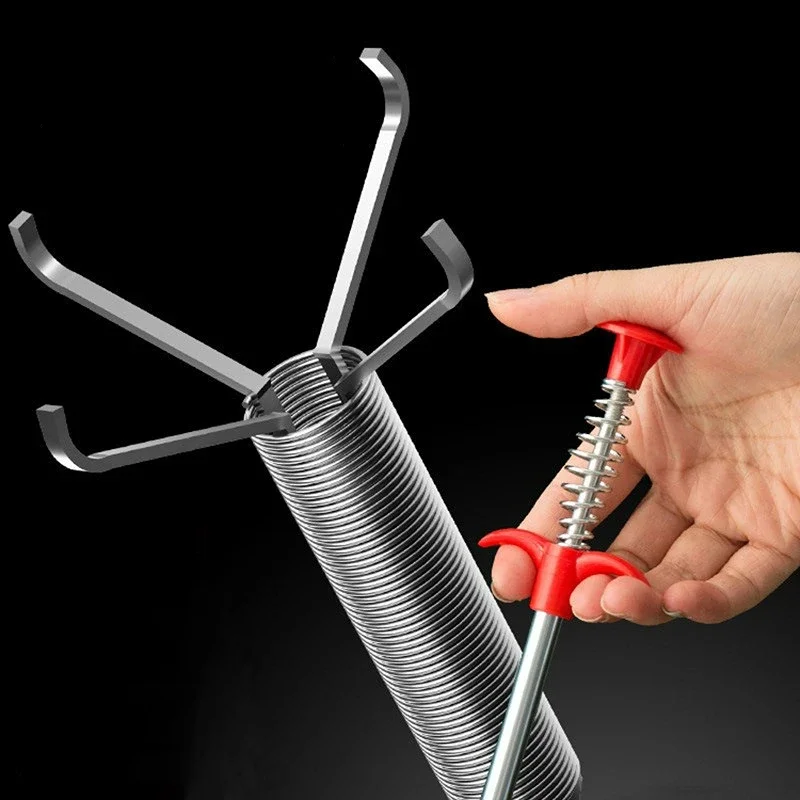 Kitchen Sink Cleaning Pipe Plu - Home Improvement K&B Construction 评论和价格