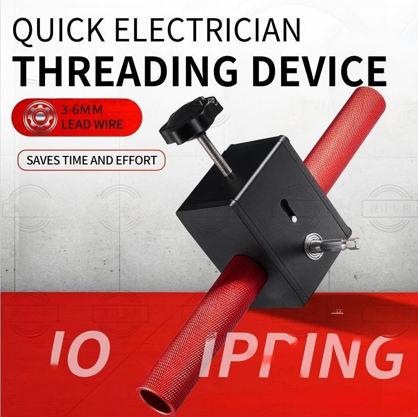 Electrician's Wire Tying Tool  - Home Improvement In Usa 评论和价格