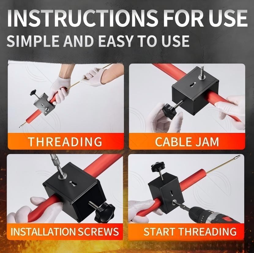 Electrician's Wire Tying Tool  - Home Improvement In Usa 评论和价格