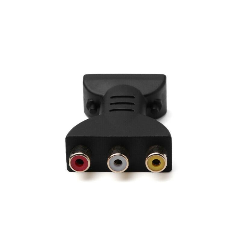 AV To HDTV Composite Adapter 3 - Home Improvement Dvd 评论和价格