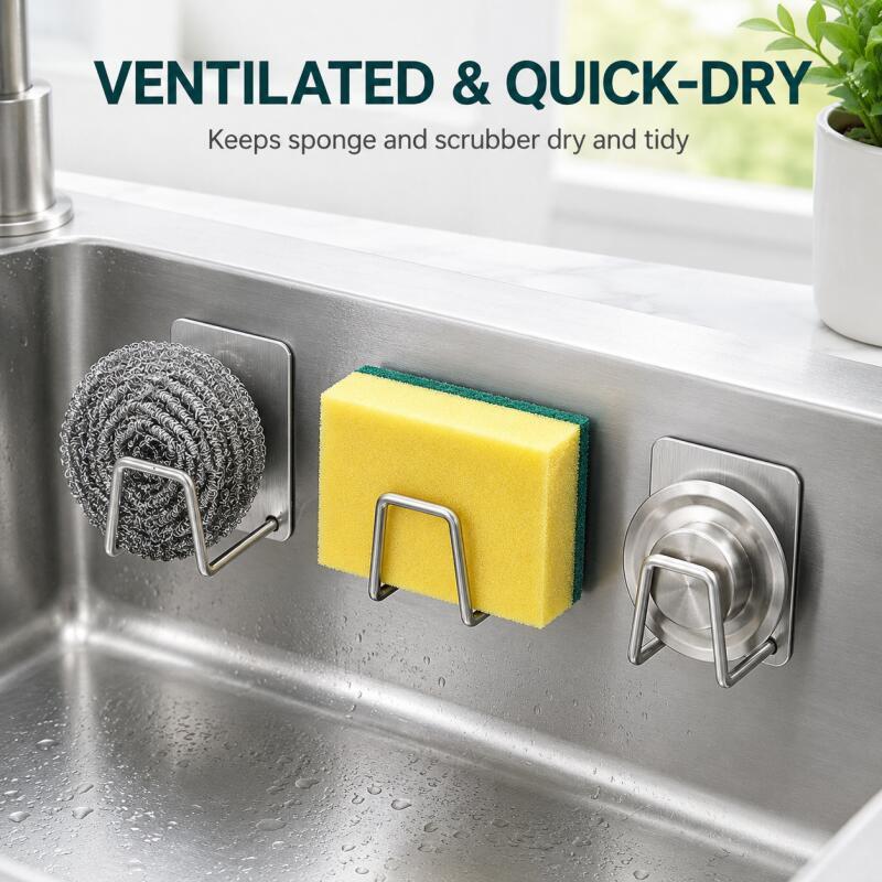 Self-Adhesive Stainless Steel  - Home Improvement K&B Construction 评论和价格