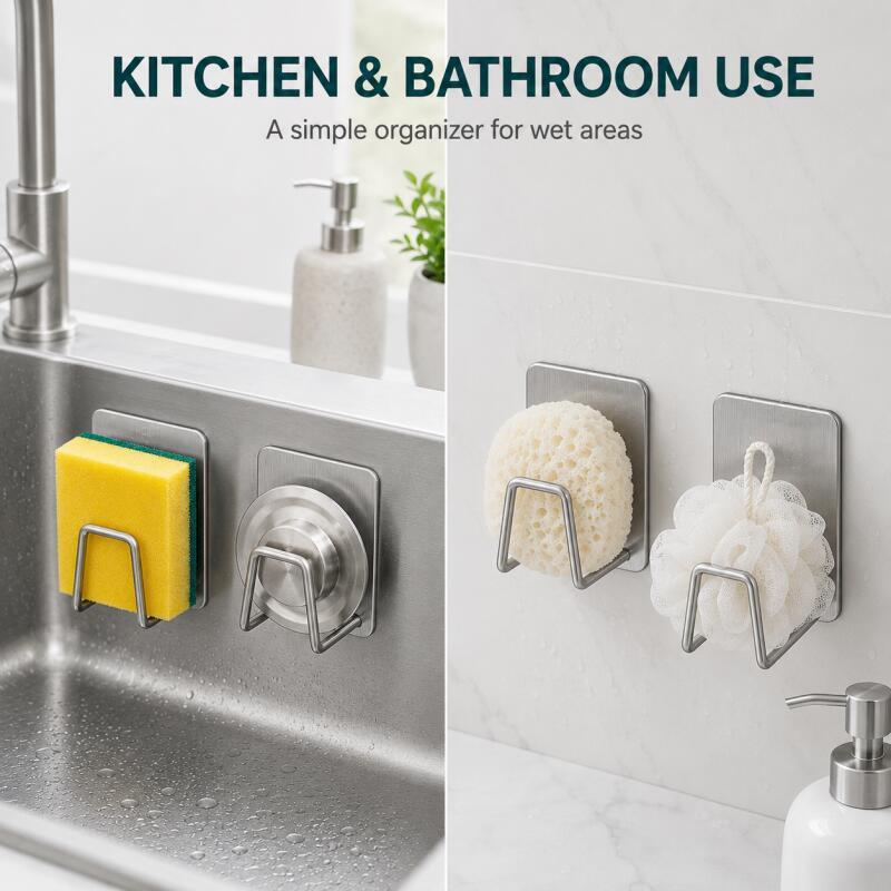 Self-Adhesive Stainless Steel  - Home Improvement K&B Construction 评论和价格