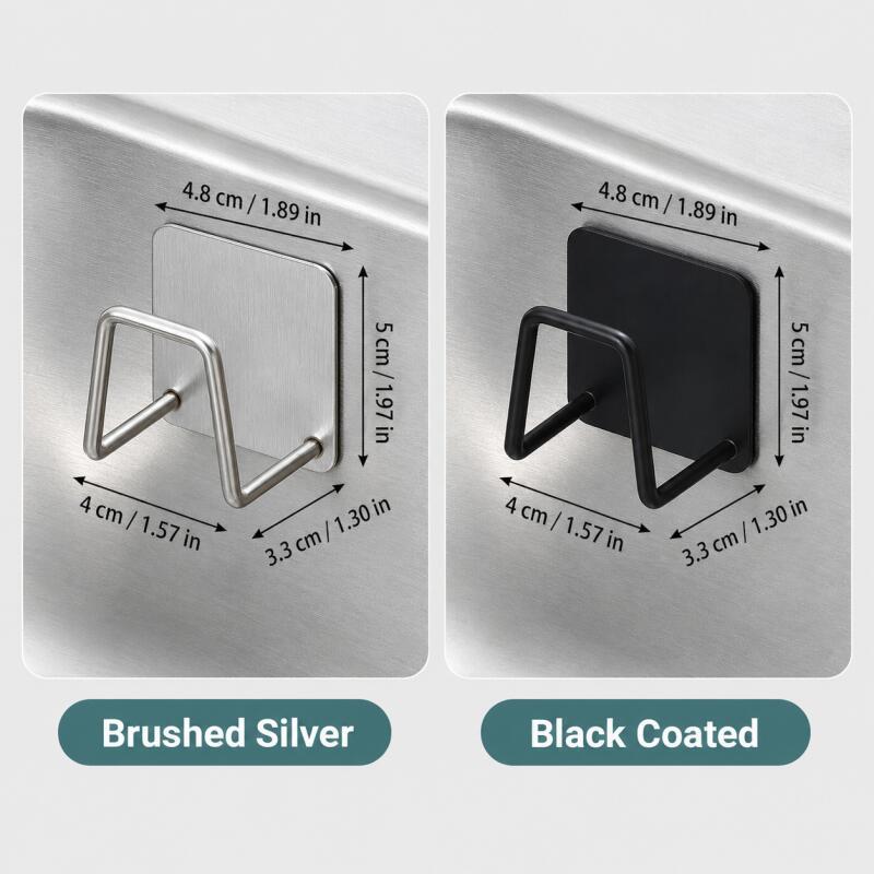 Self-Adhesive Stainless Steel  - Home Improvement K&B Construction 评论和价格