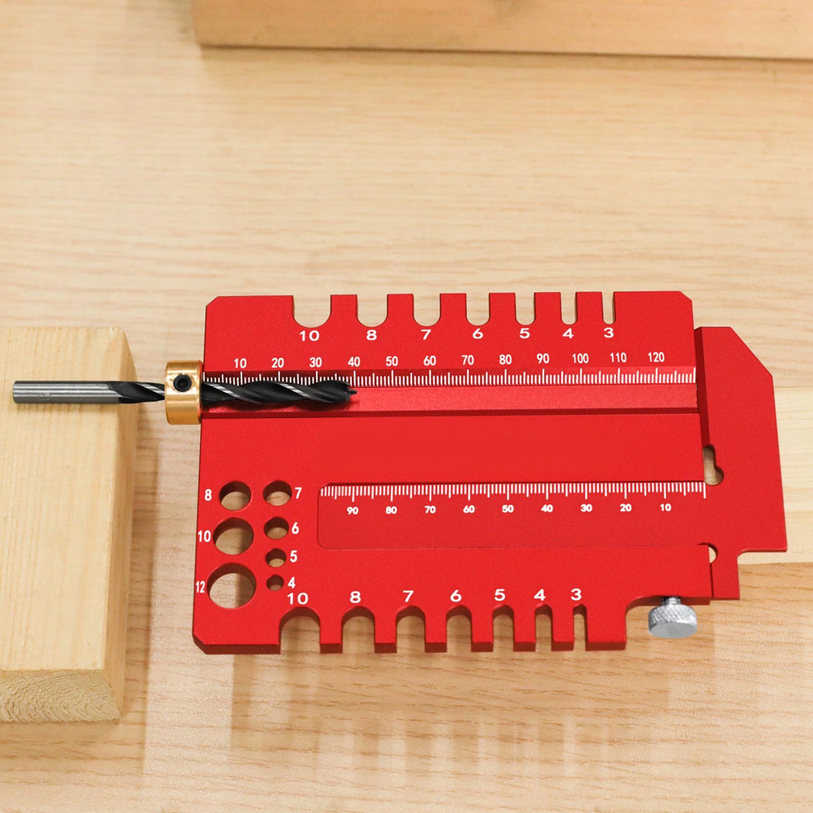 Woodworking Ruler Measuring Ga - Home Improvement In Usa 评论和价格