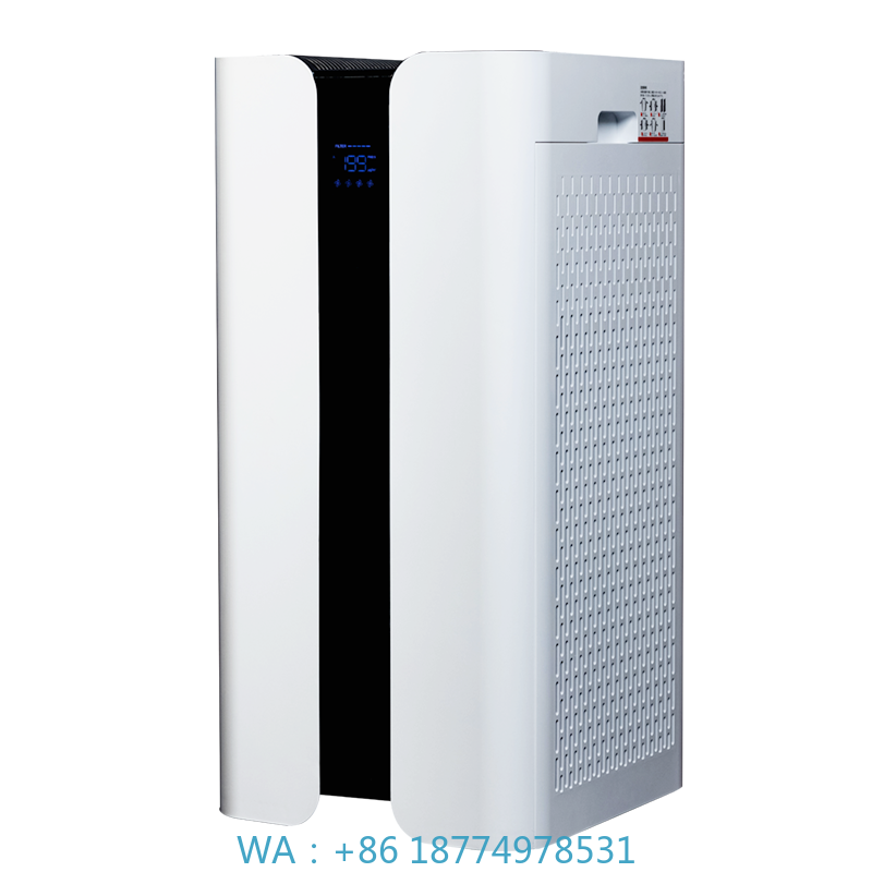 Smart Air Purifier for Bigger  - Home Improvement In Usa 评论和价格