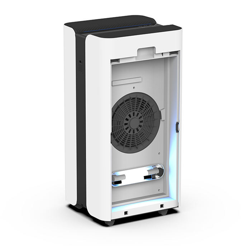 Smart Air Purifier for Bigger  - Home Improvement In Usa 评论和价格