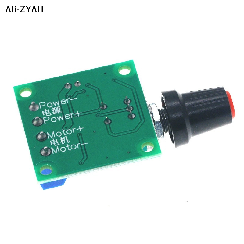 【MA8】1Pcs Adjustable Speed DC  - Home Improvement In Usa 评论和价格