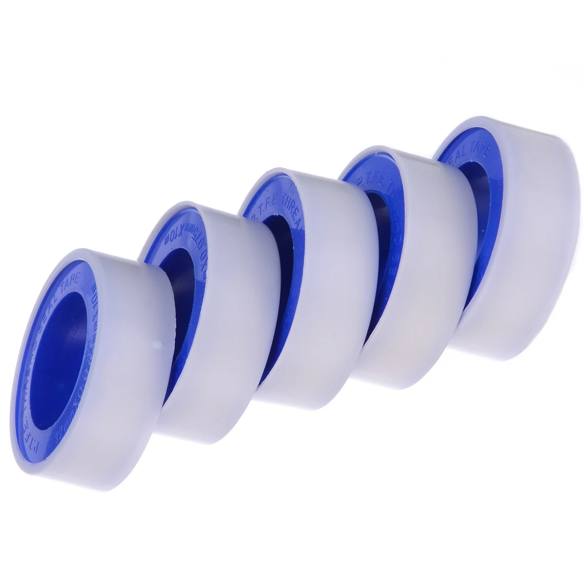 20PCS PTFE Thread Sealing Pipe - Plumbing Tape Ptfe 评论和价格