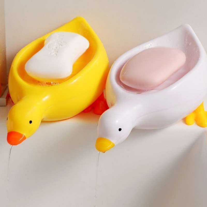 Random Soap Tray Self-draining - Home Improvement K&B Construction 评论和价格