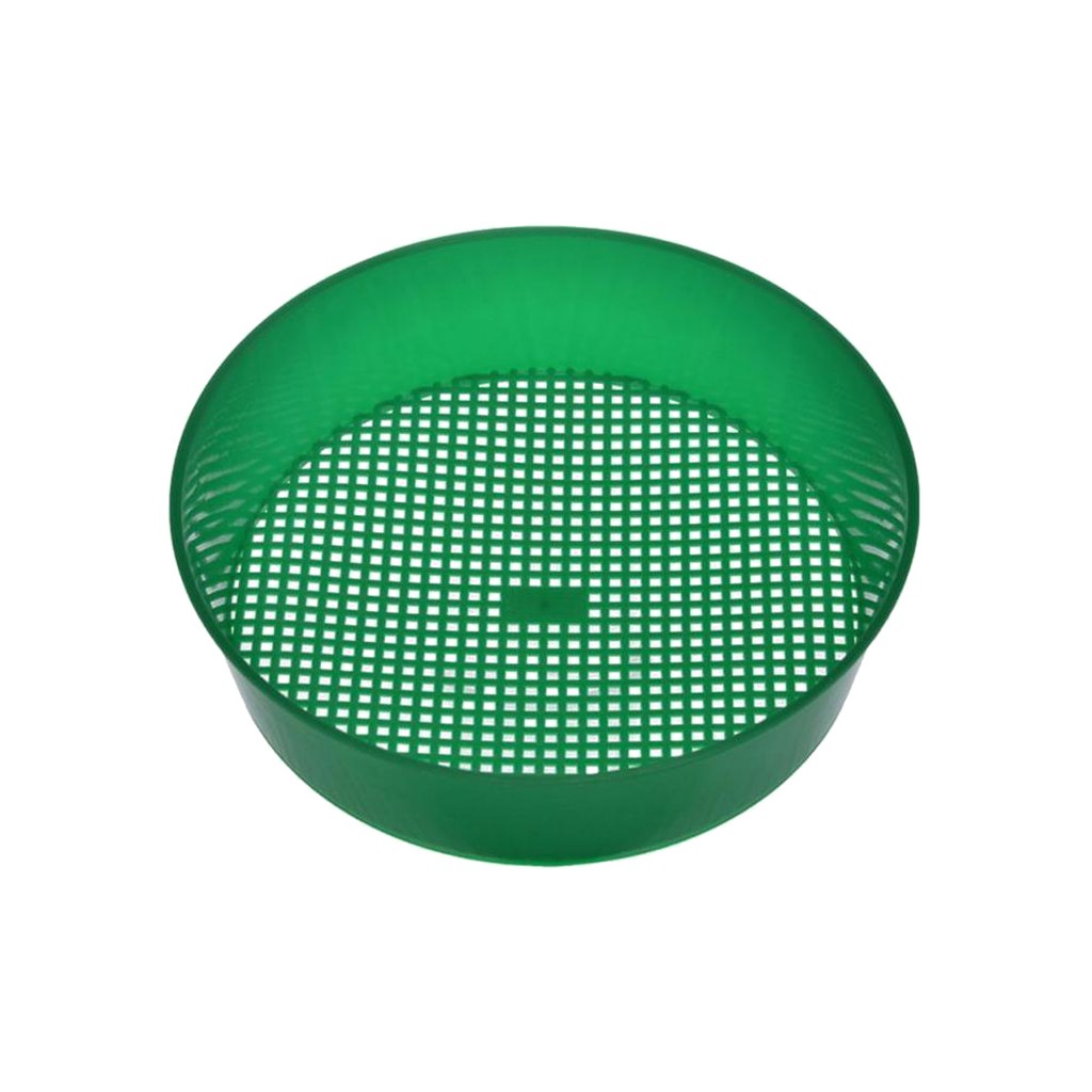 Plastic Garden Sieve Home Gard - Home Improvement House 评论和价格
