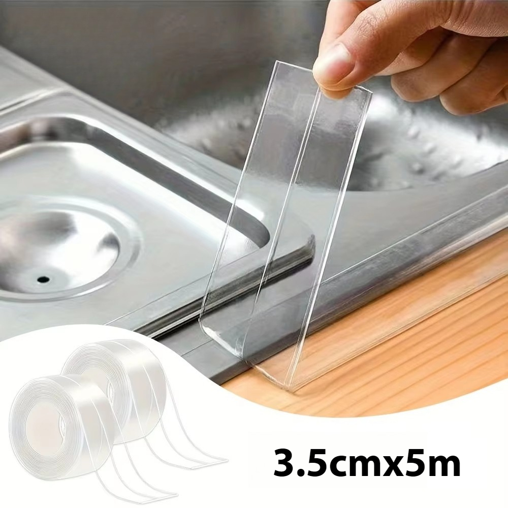 Waterproof Sealing Tape Strips - Home Improvement K&B Construction 评论和价格