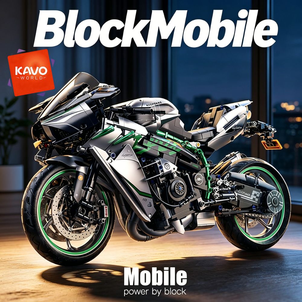 KAVOWORLD 1:5 Classic Locomoti - Home Improvement Boys 评论和价格