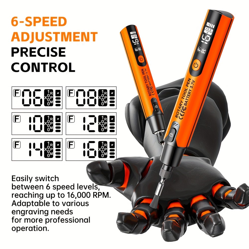 Cordless Rotary Tool Kit with  - Home Improvement Diy 评论和价格