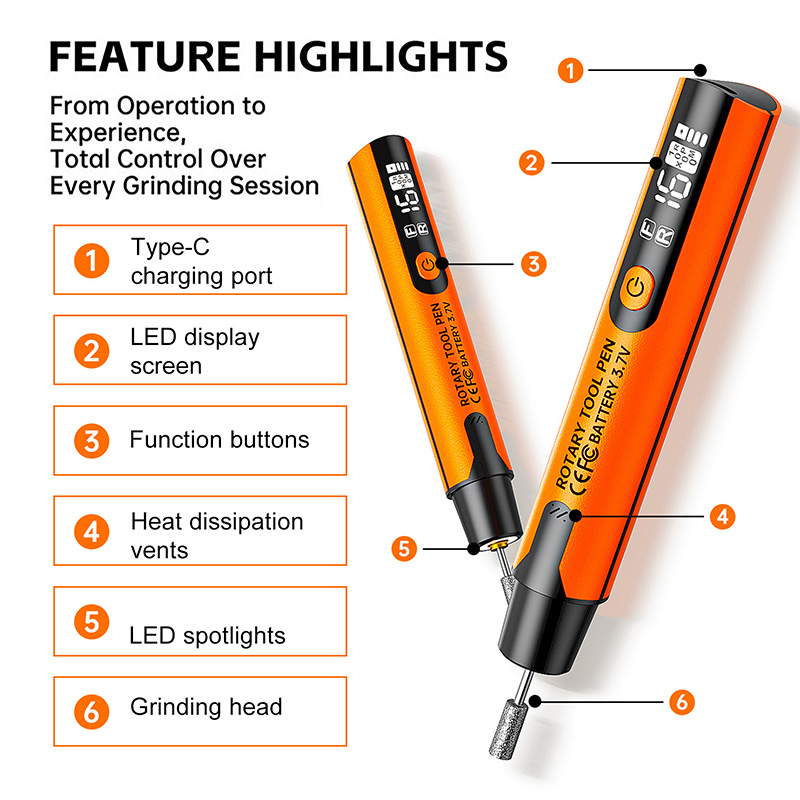 Cordless Rotary Tool Kit with  - Home Improvement Diy 评论和价格