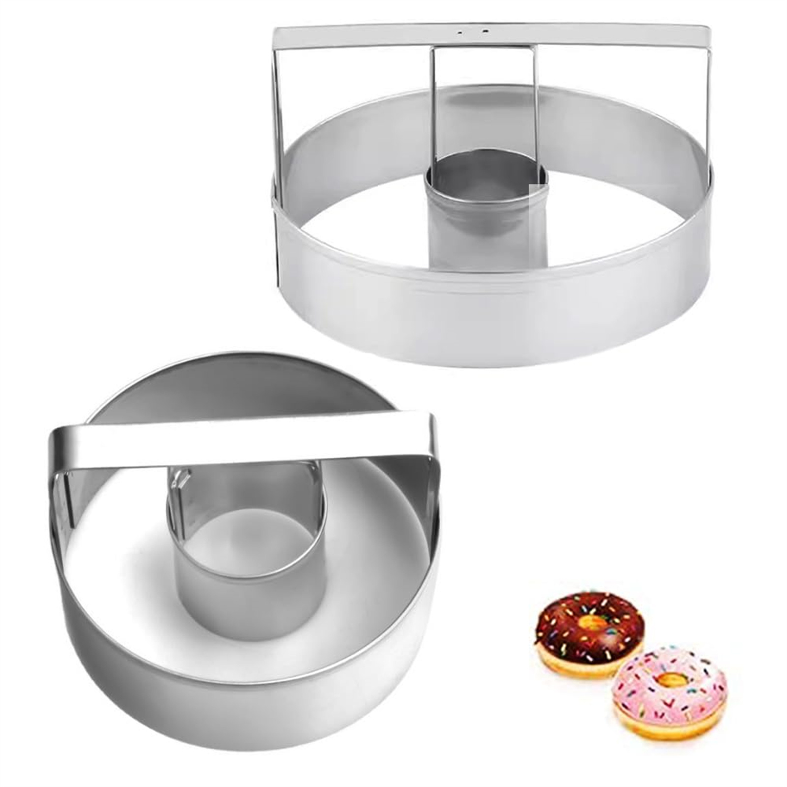 Stainless Steel Cookie Cutter  - Home Improvement House 评论和价格