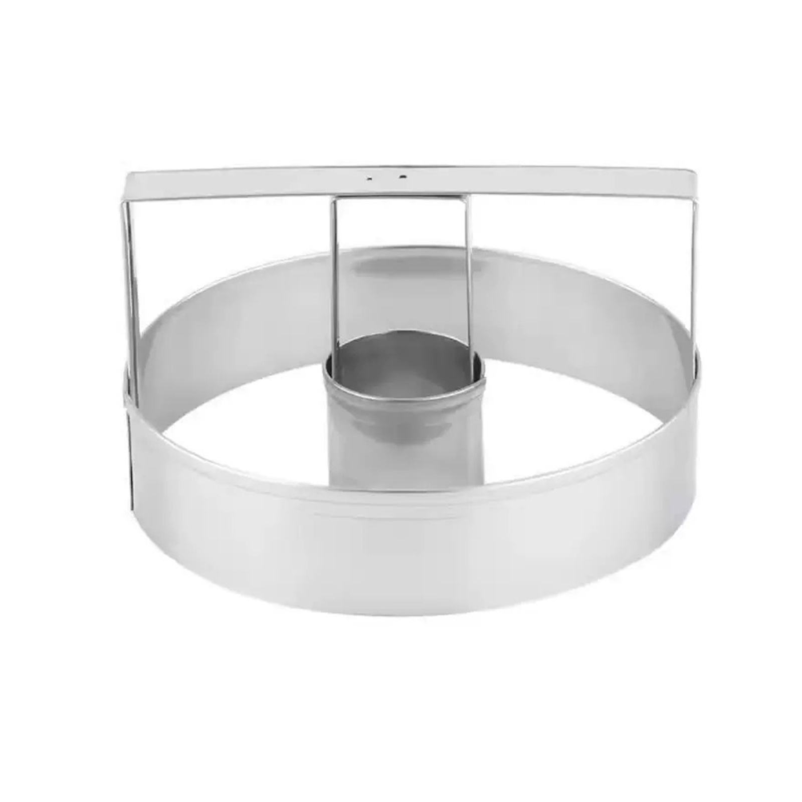 Stainless Steel Cookie Cutter  - Home Improvement House 评论和价格