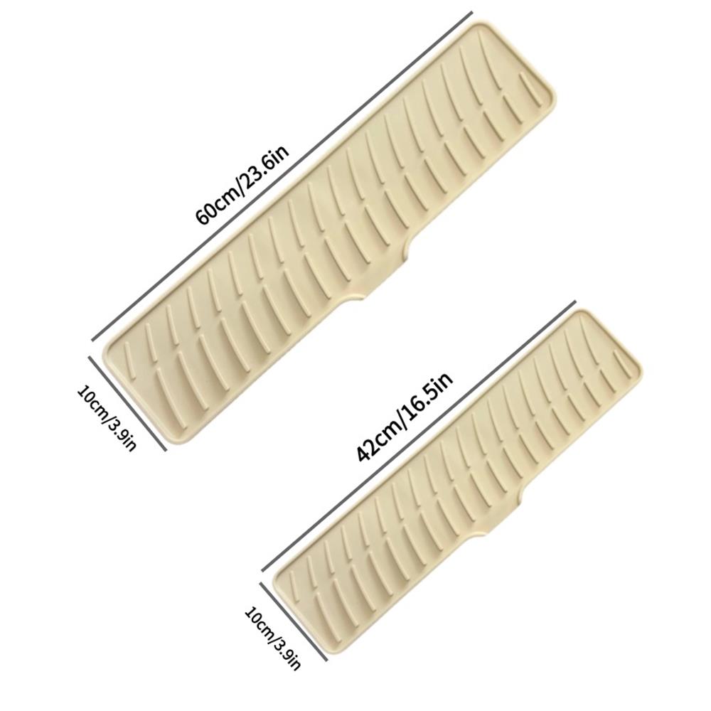 Kitchen Sink Splash Guard - Si - Home Improvement K&B Construction 评论和价格