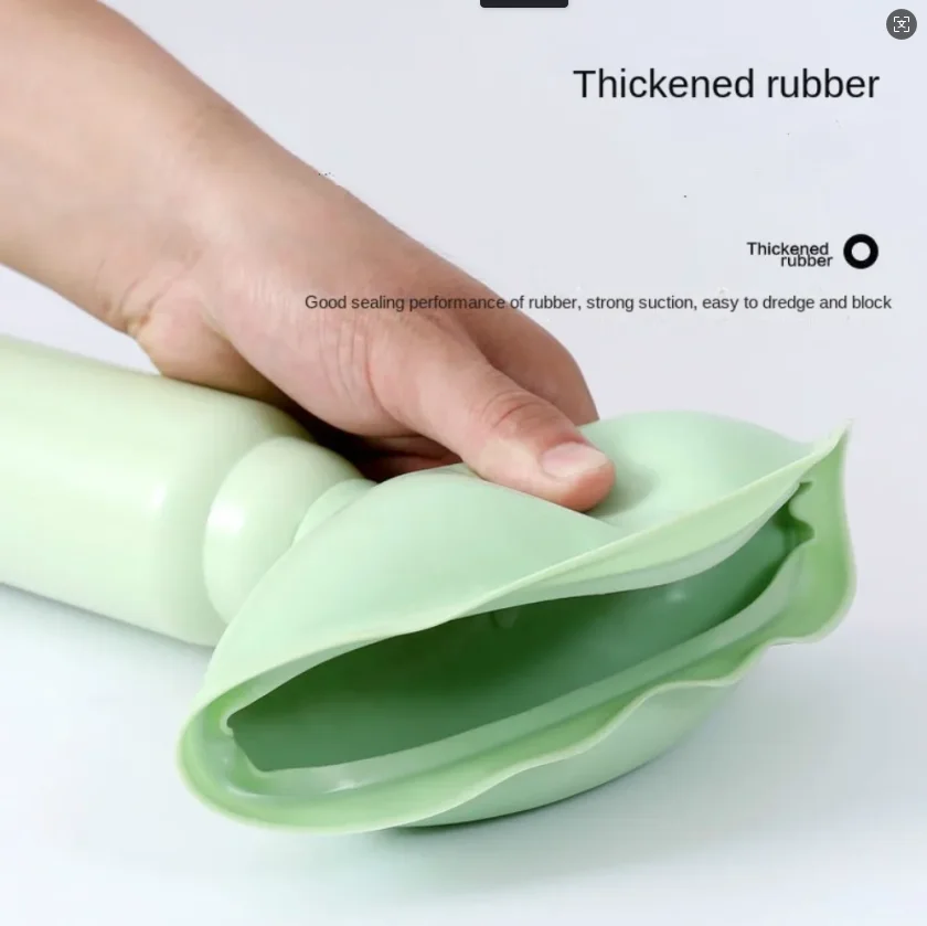 Toilet Plunger High Pressure P - Home Improvement K&B Construction 评论和价格