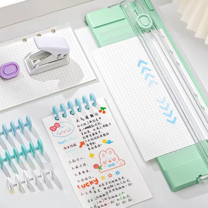 1pcA4 Mini Paper Trimmer Paper - Home Improvement House 评论和价格