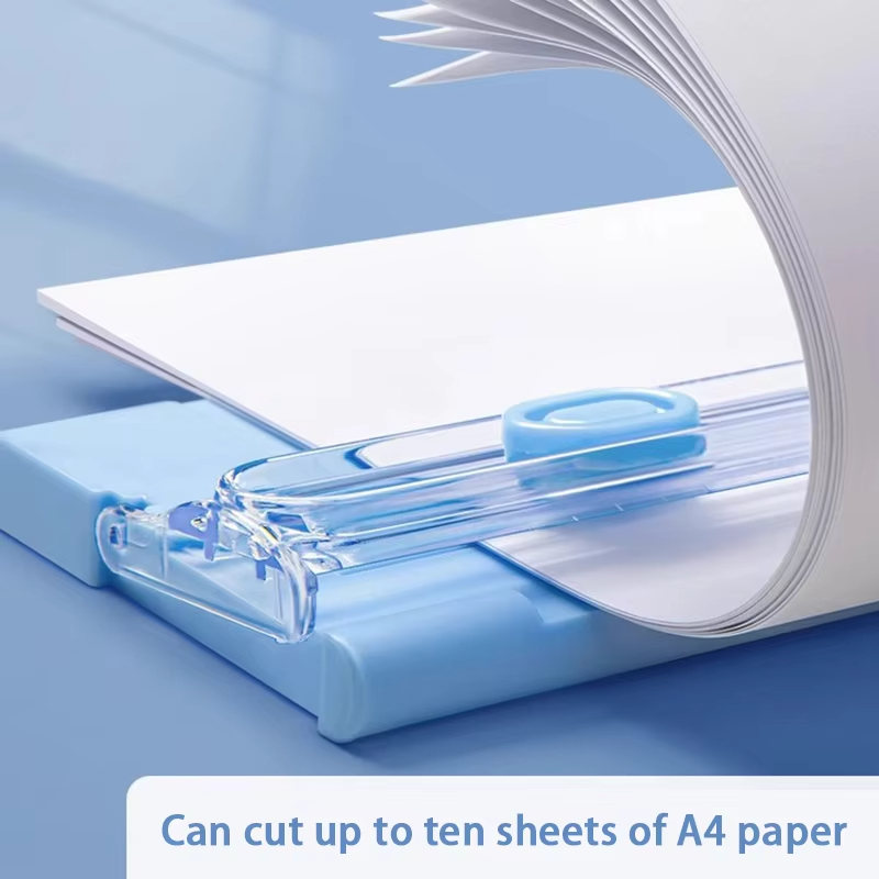 1pcA4 Mini Paper Trimmer Paper - Home Improvement House 评论和价格