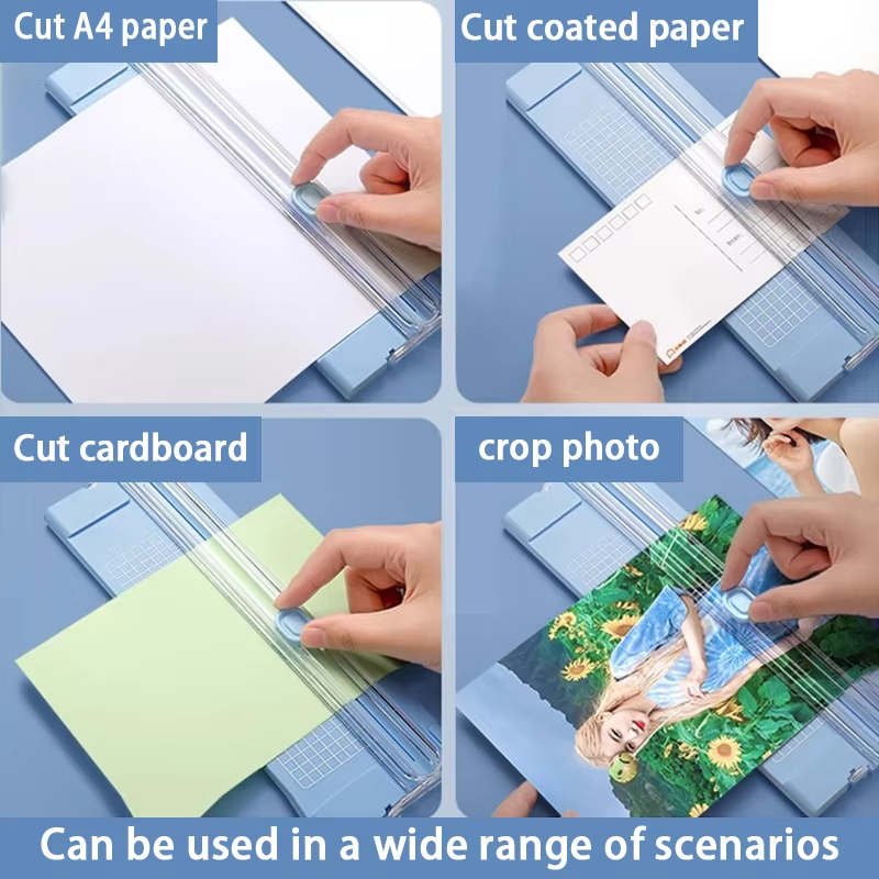 1pcA4 Mini Paper Trimmer Paper - Home Improvement House 评论和价格