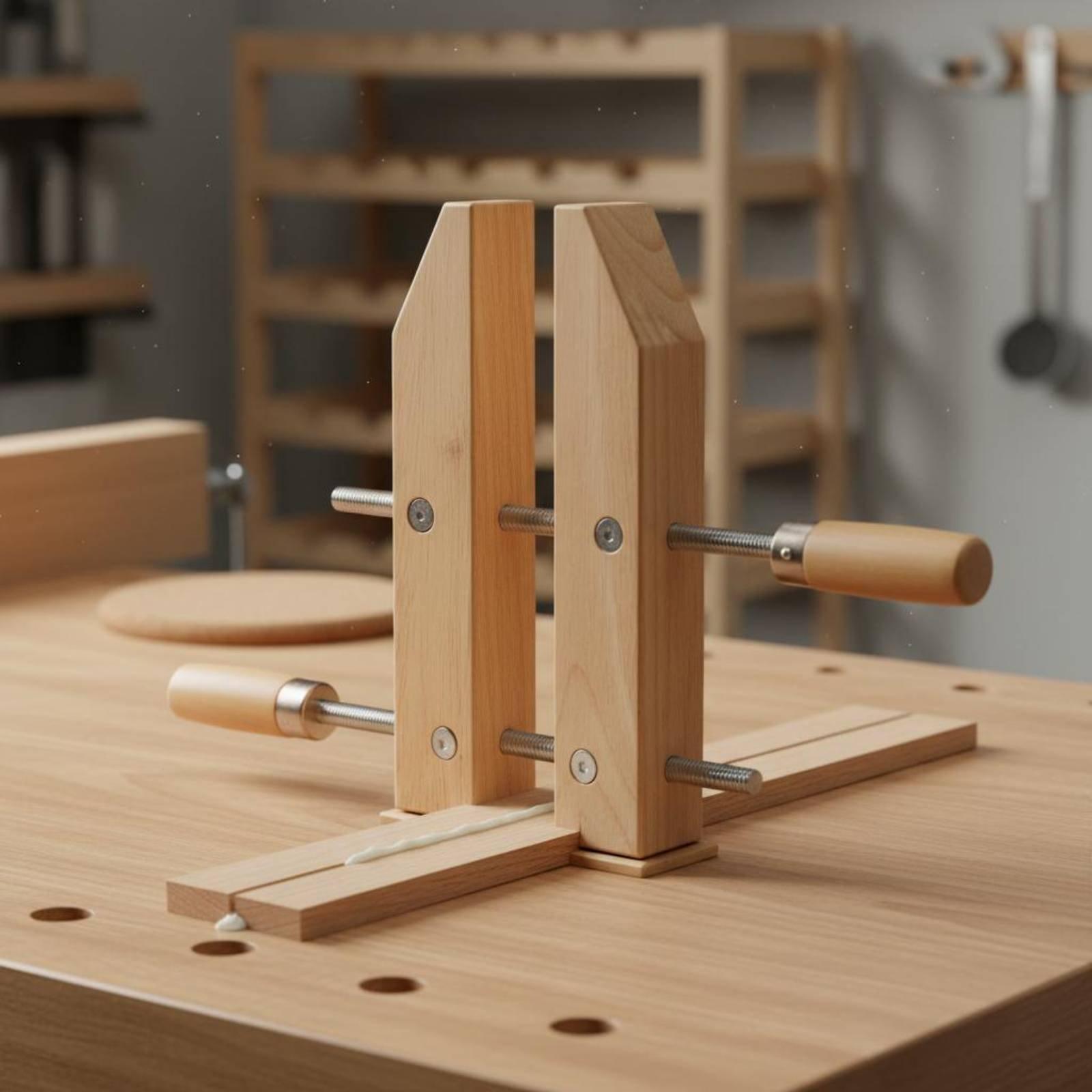 Versatile Adjustable Clamp wit - Home Improvement In Usa 评论和价格