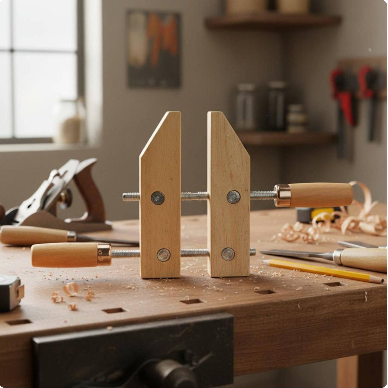Versatile Adjustable Clamp wit - Home Improvement In Usa 评论和价格