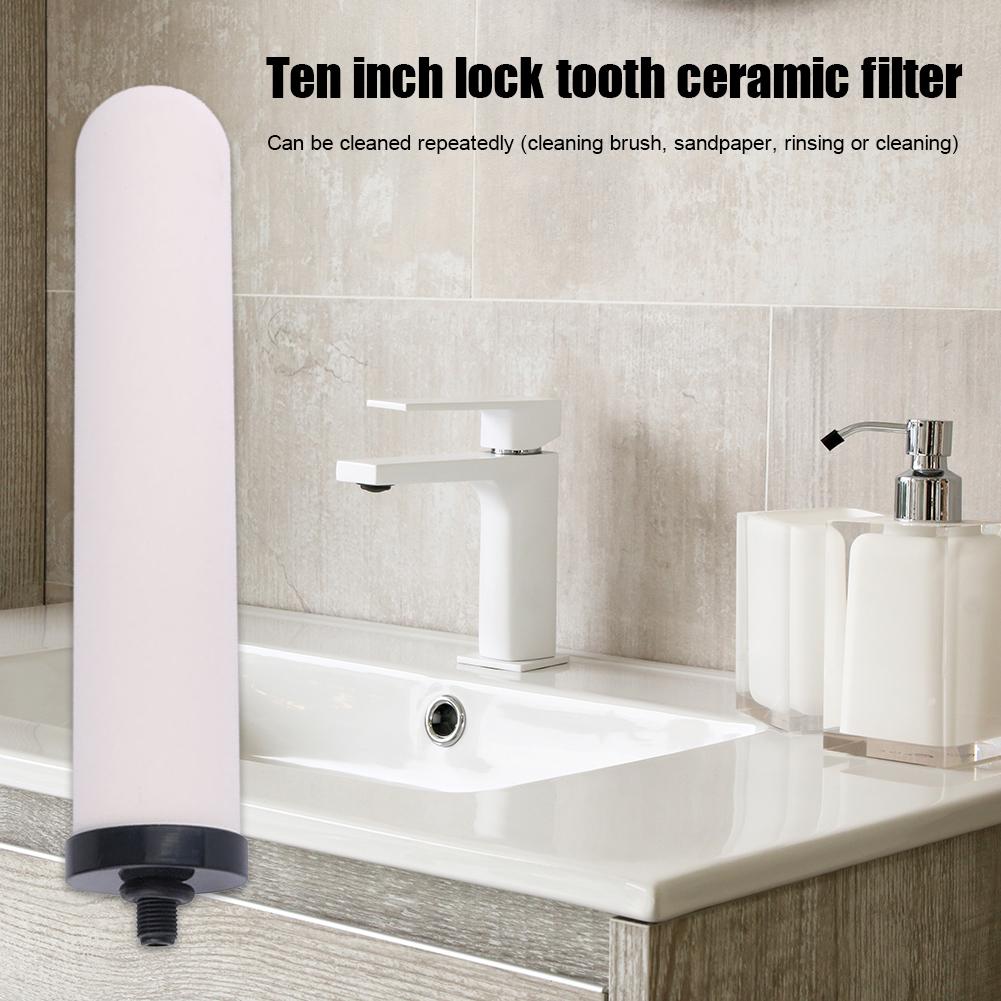 10 inch Gravity Purifier Clean - Home Improvement K&B Construction 评论和价格