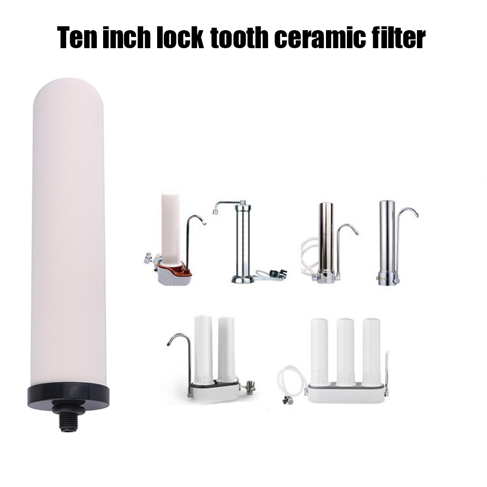 10 inch Gravity Purifier Clean - Home Improvement K&B Construction 评论和价格