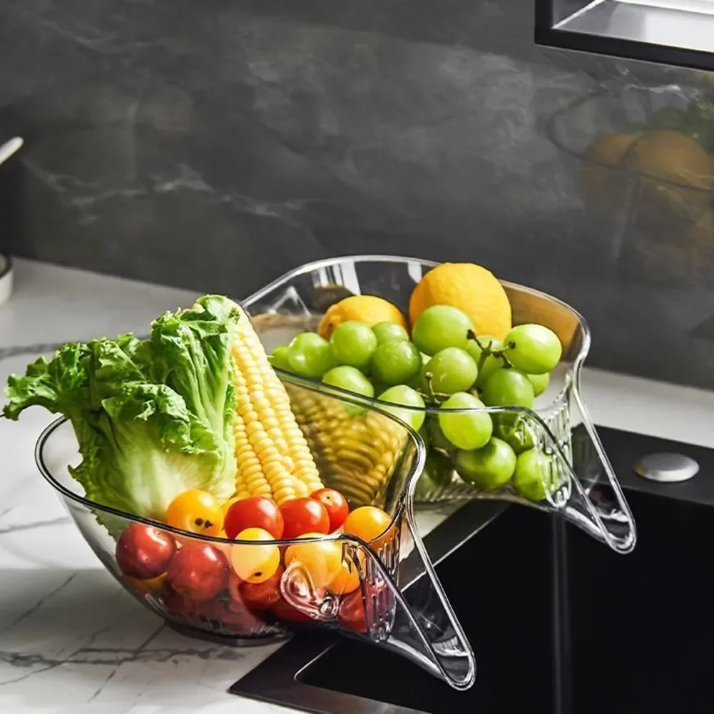Kitchen Sink Drain Basket Mult - Home Improvement K&B Construction 评论和价格