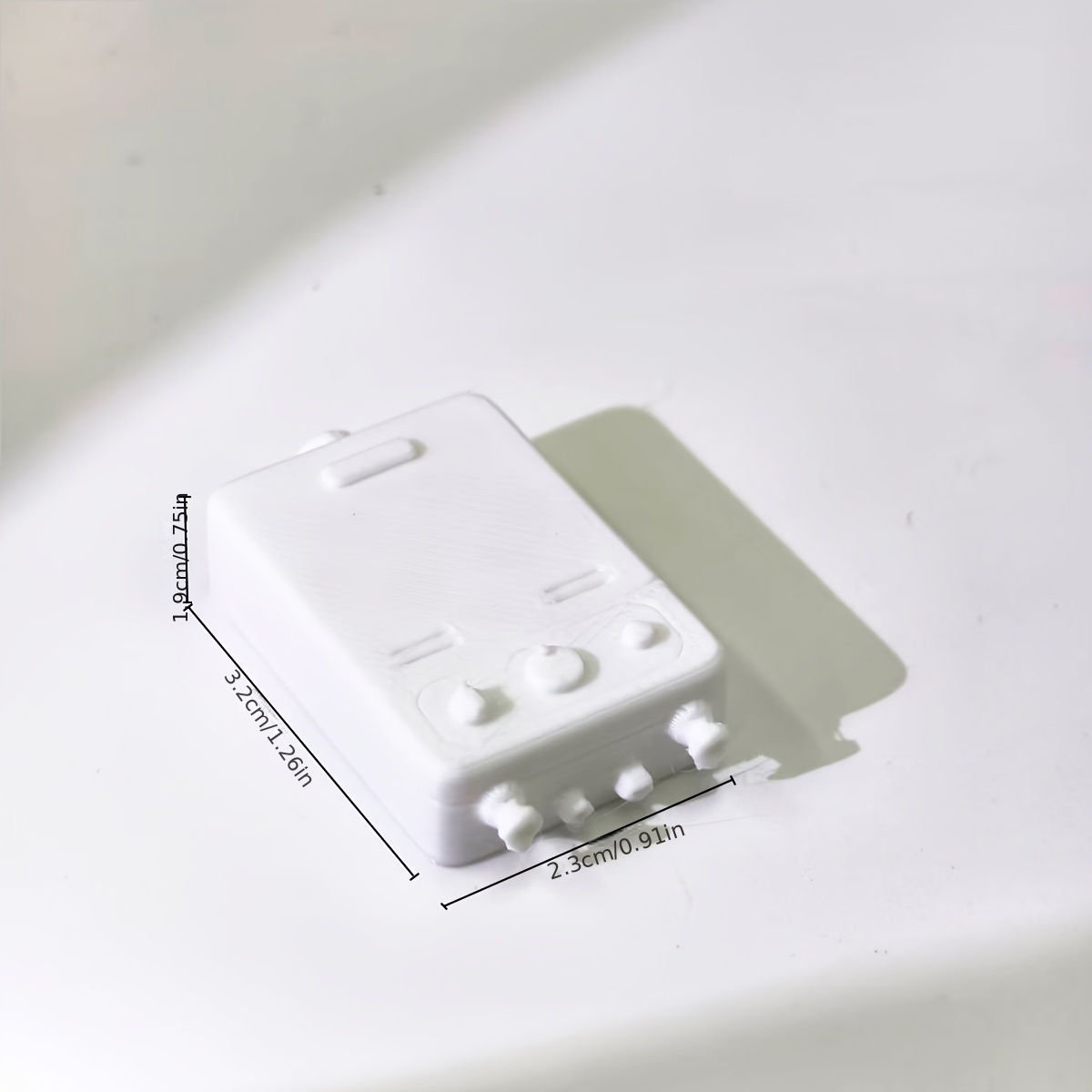 Miniature Water Heater Model D - Home Improvement Diy 评论和价格