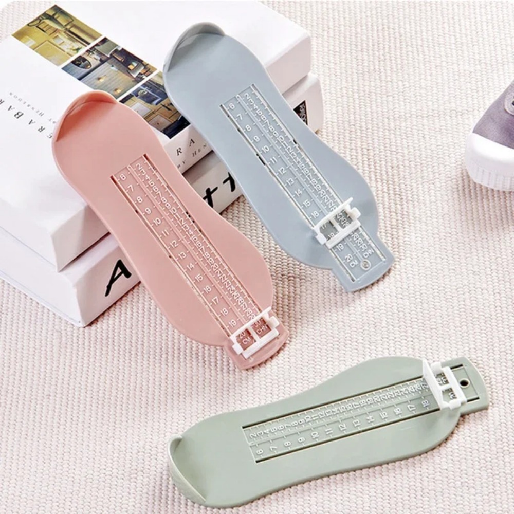 Baby Foot Measurer Kids Shoe S - Home Improvement House 评论和价格